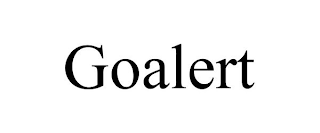 GOALERT