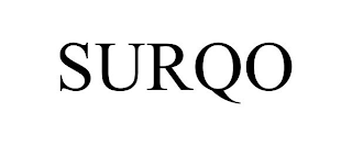 SURQO