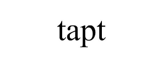 TAPT