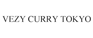 VEZY CURRY TOKYO
