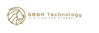 SBSA TECHNOLOGY, IT'S TIME FOR SYNERGY