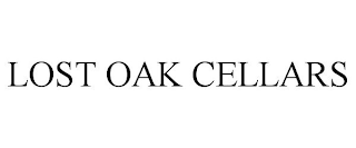 LOST OAK CELLARS