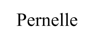 PERNELLE