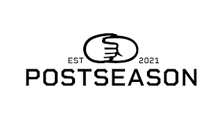 EST 2021 POSTSEASON