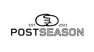 EST 2021 POSTSEASON