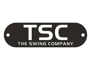 TSC THE SWING COMPANY