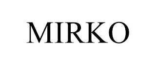 MIRKO