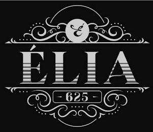 ÉLIA625