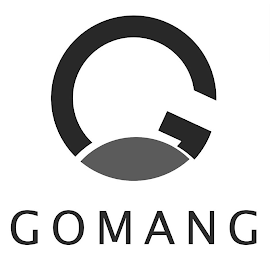 GOMANG