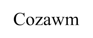 COZAWM