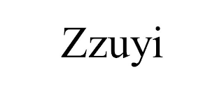 ZZUYI