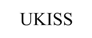 UKISS
