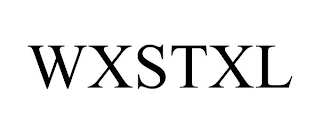 WXSTXL