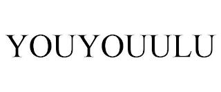 YOUYOUULU