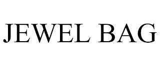 JEWEL BAG