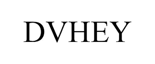 DVHEY