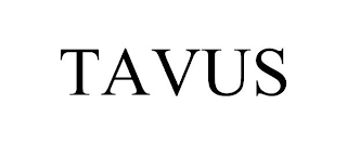 TAVUS