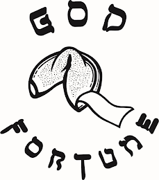 GOD FORTUNE