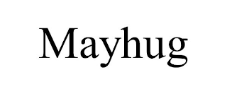 MAYHUG