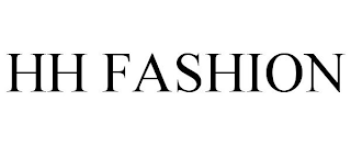 HH FASHION