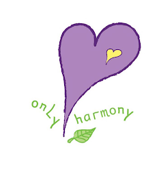 ONLY HARMONY