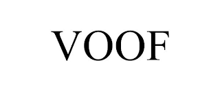 VOOF