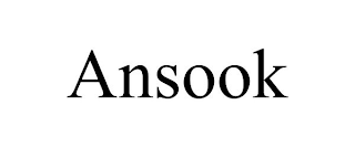 ANSOOK