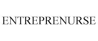 ENTREPRENURSE