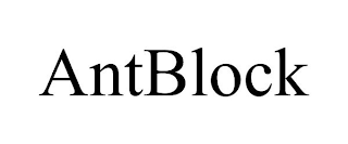 ANTBLOCK