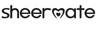 SHEERMATE
