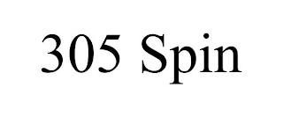 305 SPIN
