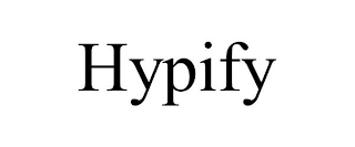 HYPIFY