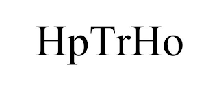 HPTRHO