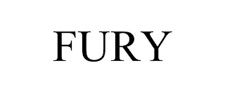 FURY