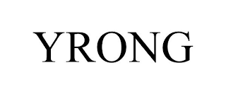 YRONG