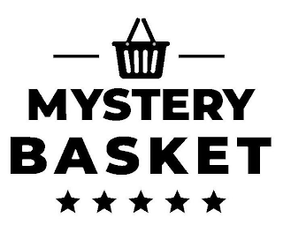 MYSTERY BASKET