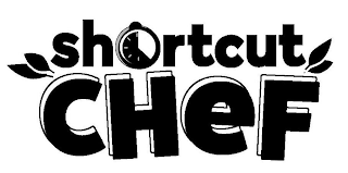 SHORTCUT CHEF