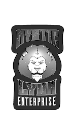 MYSTIC LYON ENTERPRISE