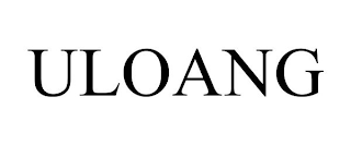 ULOANG