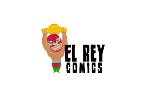 EL REY COMICS