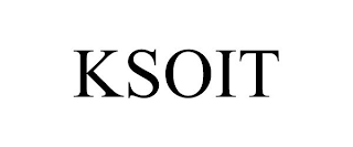 KSOIT