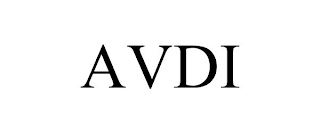 AVDI