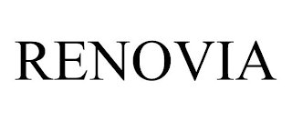 RENOVIA