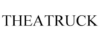THEATRUCK