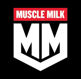 MUSCLE MILK MM