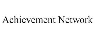 ACHIEVEMENT NETWORK