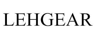 LEHGEAR