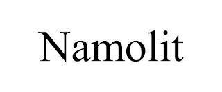 NAMOLIT
