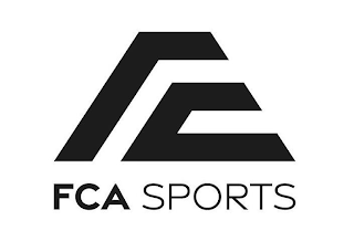 FCA SPORTS