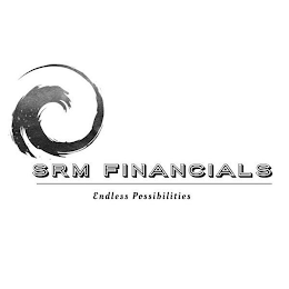 SRM FINANCIALS ENDLESS POSSIBILITIES